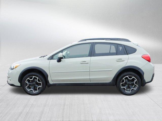 used 2014 Subaru XV Crosstrek car, priced at $10,997