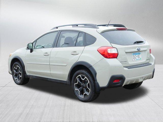 used 2014 Subaru XV Crosstrek car, priced at $10,997