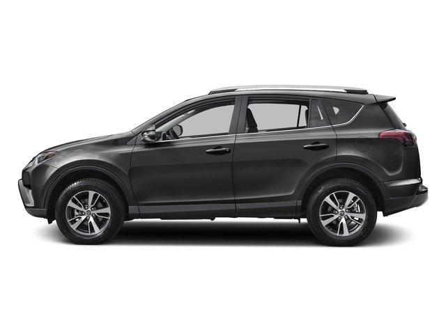 used 2018 Toyota RAV4 car, priced at $23,988