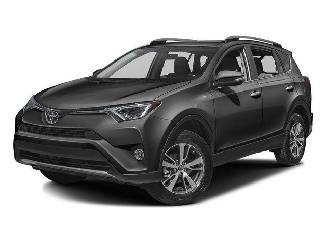used 2018 Toyota RAV4 car, priced at $23,988