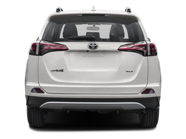 used 2018 Toyota RAV4 car, priced at $23,988