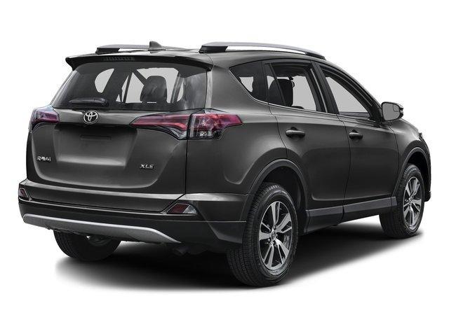used 2018 Toyota RAV4 car, priced at $23,988
