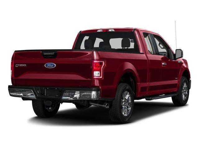 used 2016 Ford F-150 car, priced at $22,988