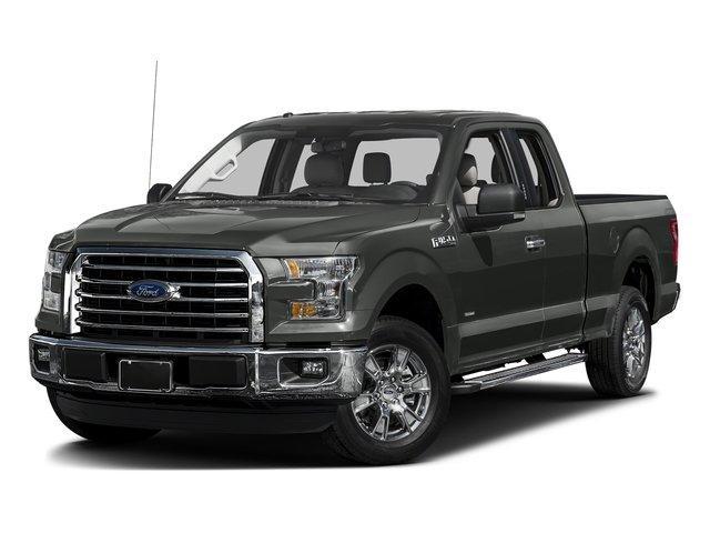 used 2016 Ford F-150 car, priced at $22,988