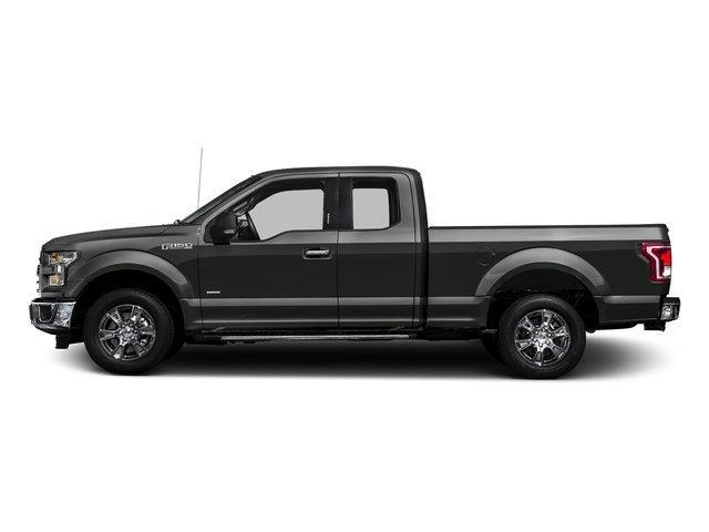 used 2016 Ford F-150 car, priced at $22,988