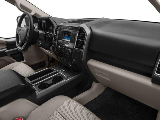 used 2016 Ford F-150 car, priced at $22,988