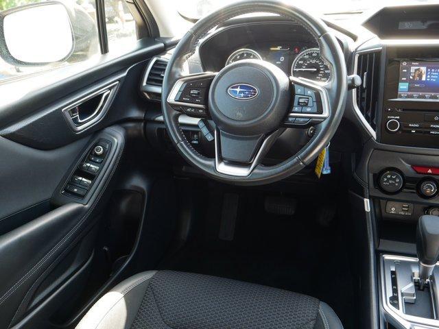 used 2020 Subaru Forester car, priced at $23,988