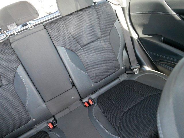 used 2020 Subaru Forester car, priced at $23,988