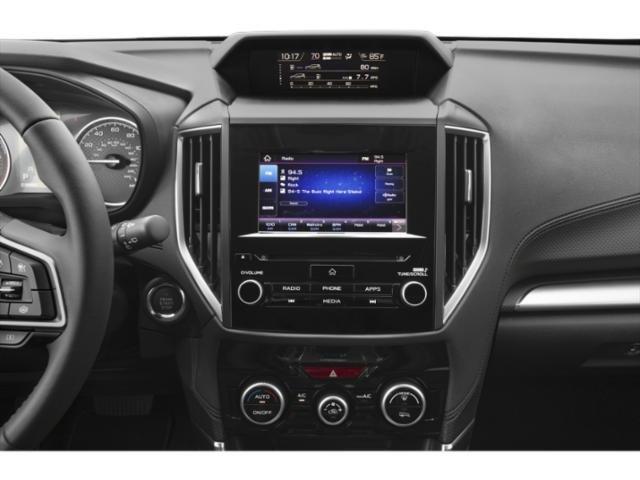 used 2020 Subaru Forester car, priced at $23,988