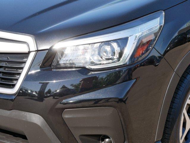 used 2020 Subaru Forester car, priced at $23,988