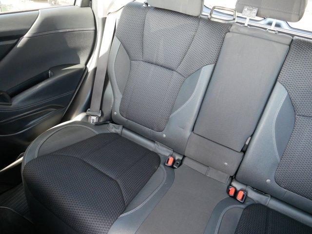 used 2020 Subaru Forester car, priced at $23,988