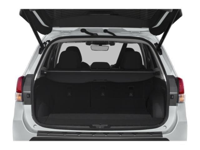 used 2020 Subaru Forester car, priced at $23,988