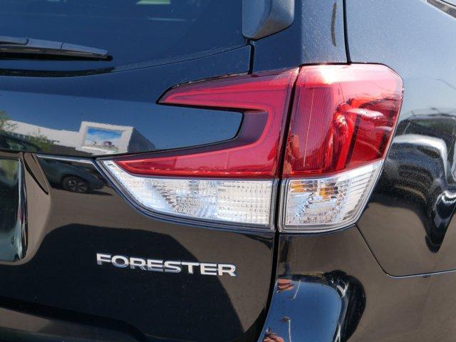 used 2020 Subaru Forester car, priced at $23,988