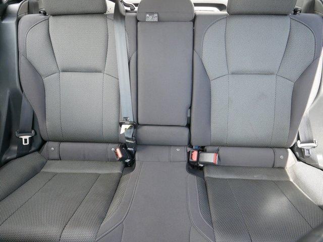 used 2024 Subaru Crosstrek car, priced at $26,988