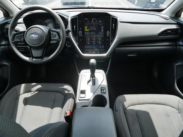 used 2024 Subaru Crosstrek car, priced at $26,988