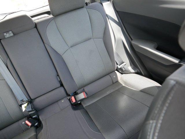 used 2024 Subaru Crosstrek car, priced at $26,988