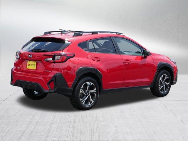 used 2024 Subaru Crosstrek car, priced at $26,988