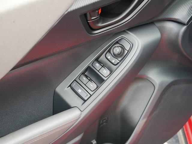 used 2024 Subaru Crosstrek car, priced at $26,988