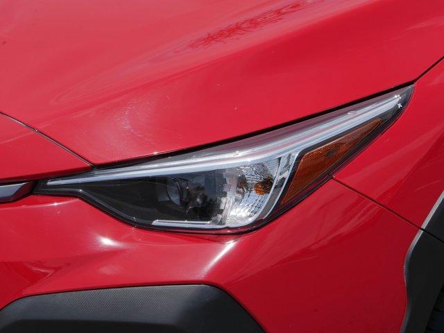 used 2024 Subaru Crosstrek car, priced at $26,988