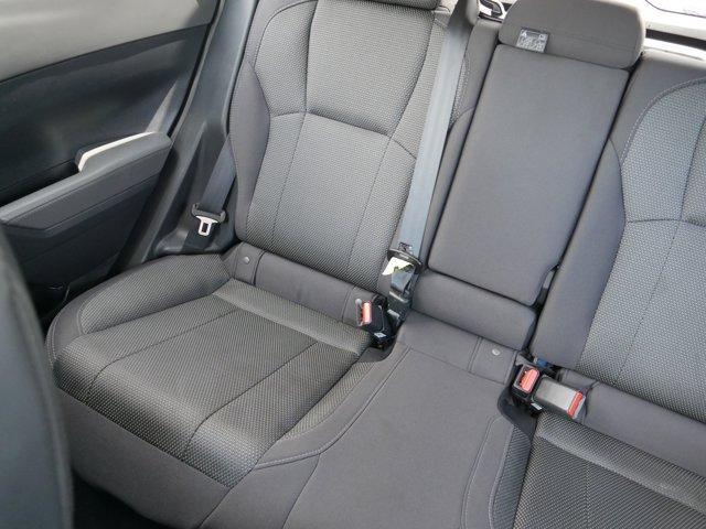 used 2024 Subaru Crosstrek car, priced at $26,988