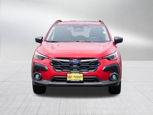 used 2024 Subaru Crosstrek car, priced at $26,988