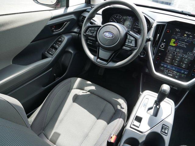 used 2024 Subaru Crosstrek car, priced at $26,988