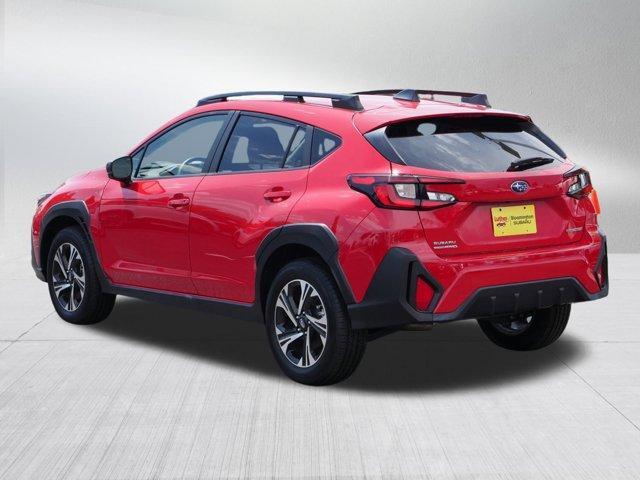 used 2024 Subaru Crosstrek car, priced at $26,988