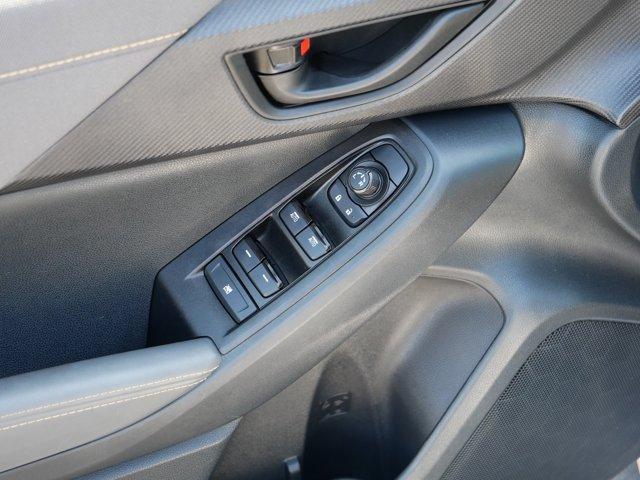 used 2024 Subaru Crosstrek car, priced at $30,989