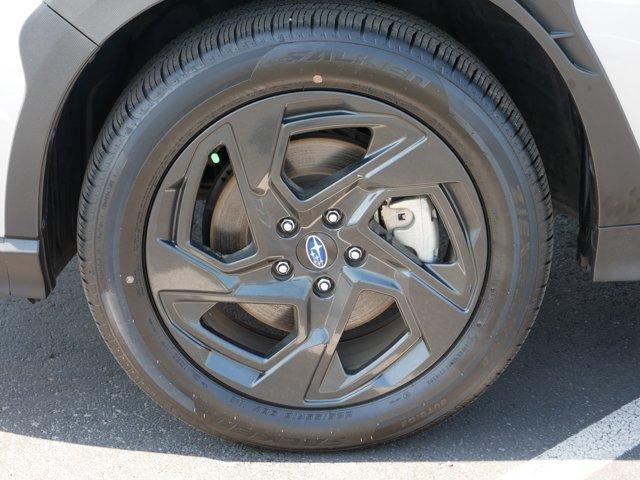 used 2024 Subaru Crosstrek car, priced at $30,989