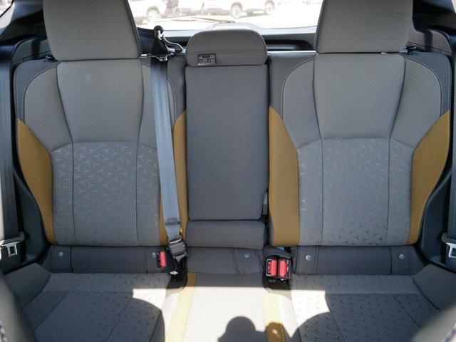 used 2024 Subaru Crosstrek car, priced at $30,989