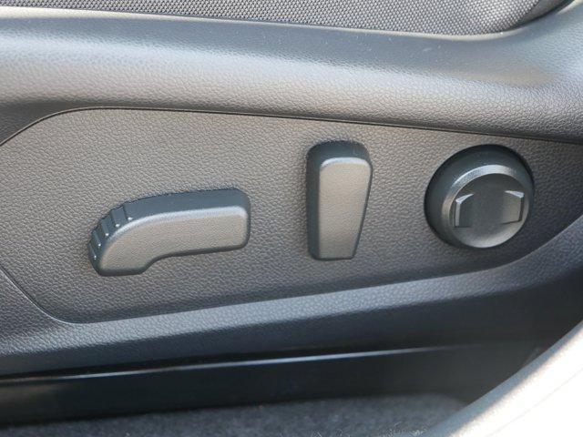 used 2024 Subaru Crosstrek car, priced at $30,989