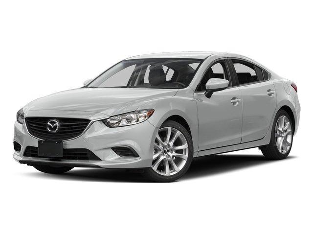 used 2016 Mazda Mazda6 car, priced at $8,997