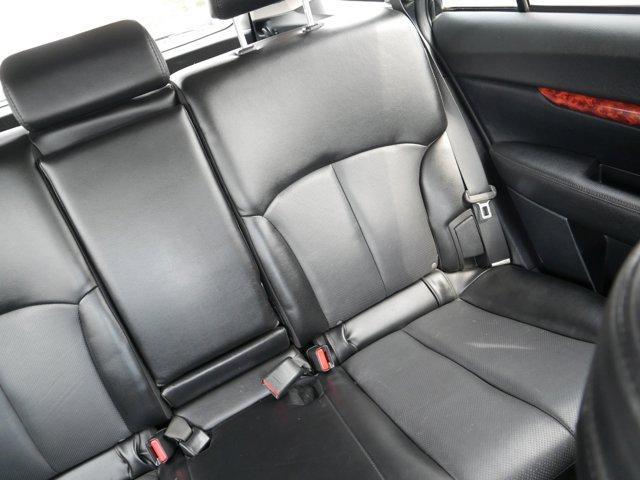 used 2012 Subaru Outback car, priced at $7,997