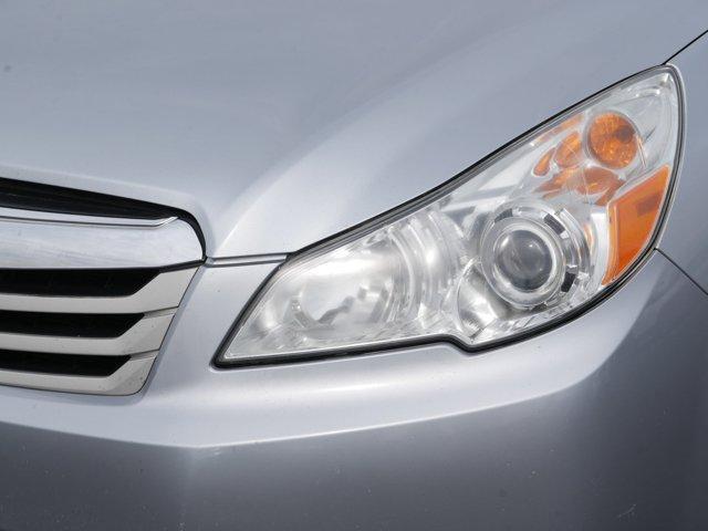 used 2012 Subaru Outback car, priced at $7,997