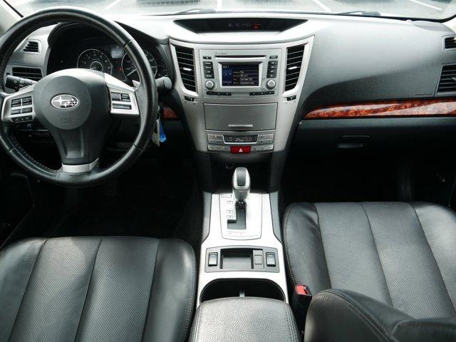 used 2012 Subaru Outback car, priced at $7,997