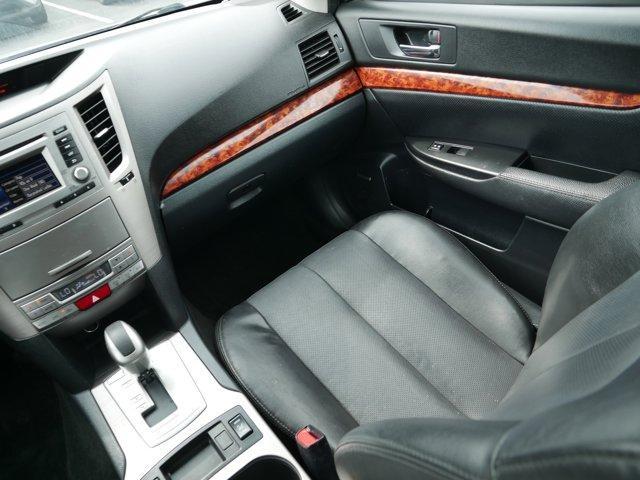 used 2012 Subaru Outback car, priced at $7,997