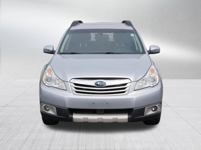 used 2012 Subaru Outback car, priced at $7,997