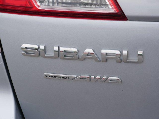 used 2012 Subaru Outback car, priced at $7,997