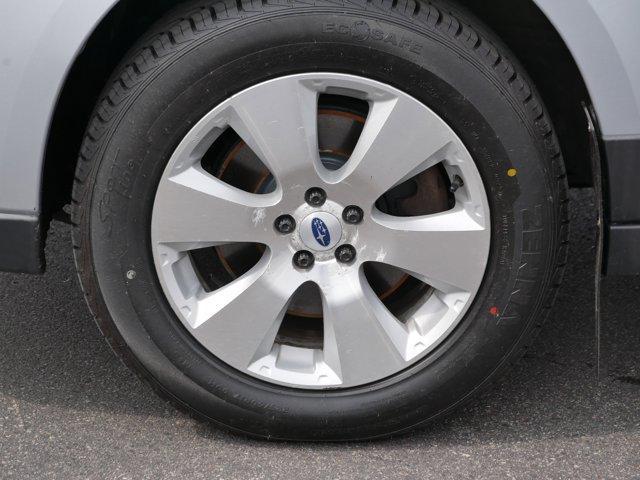 used 2012 Subaru Outback car, priced at $7,997