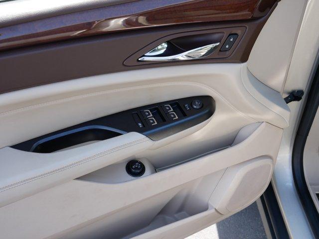 used 2016 Cadillac SRX car, priced at $16,997