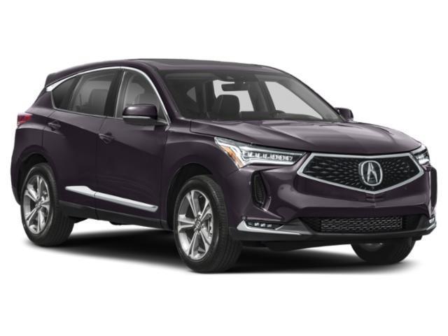 used 2022 Acura RDX car, priced at $39,989