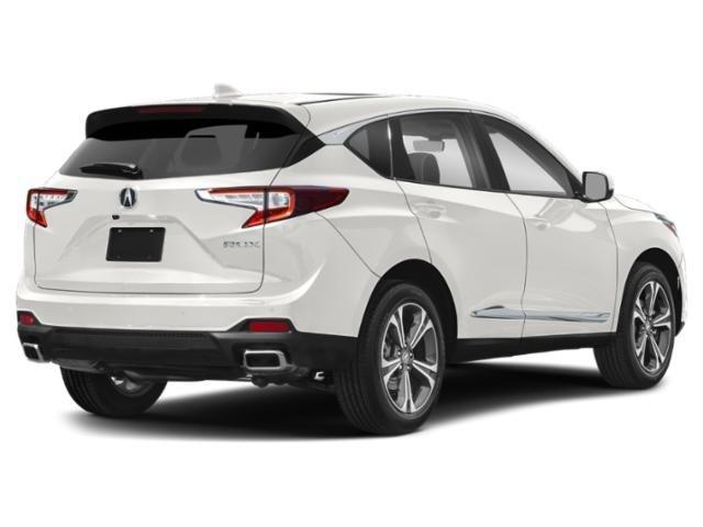 used 2022 Acura RDX car, priced at $39,989