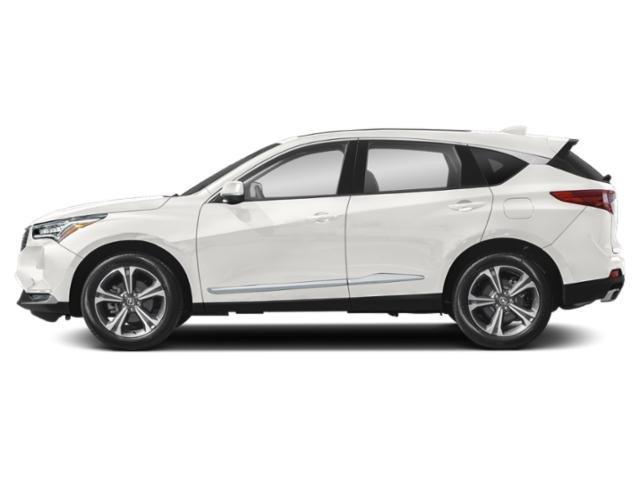 used 2022 Acura RDX car, priced at $39,989