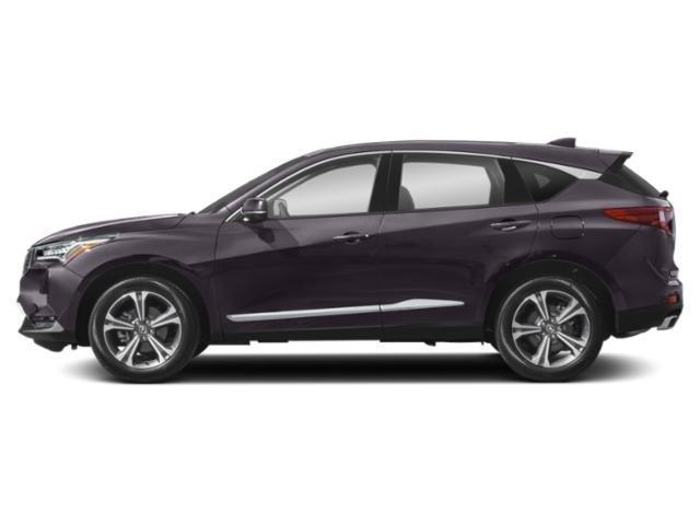 used 2022 Acura RDX car, priced at $39,989