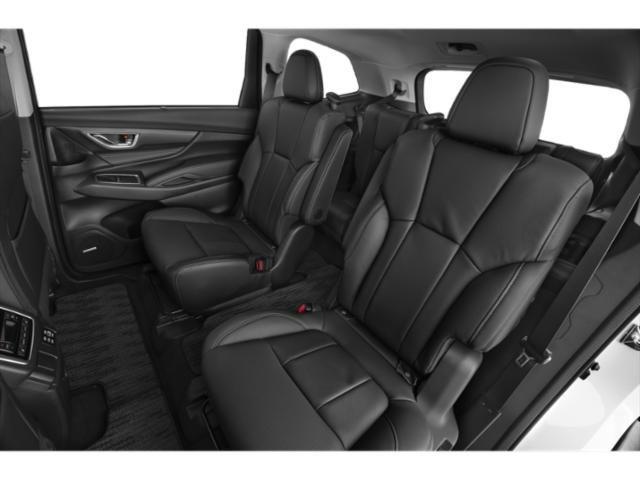 new 2025 Subaru Ascent car, priced at $50,319
