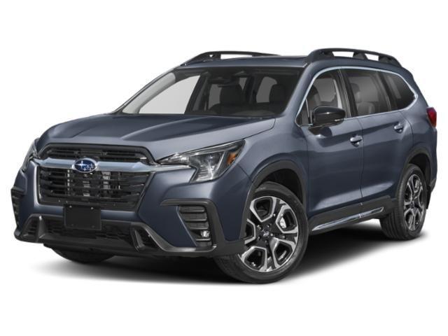 new 2025 Subaru Ascent car, priced at $50,319