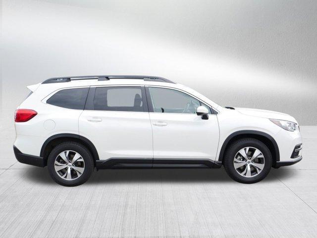 used 2022 Subaru Ascent car, priced at $26,988