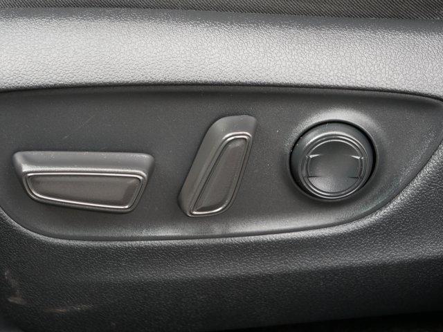 used 2021 Toyota RAV4 Hybrid car, priced at $27,488