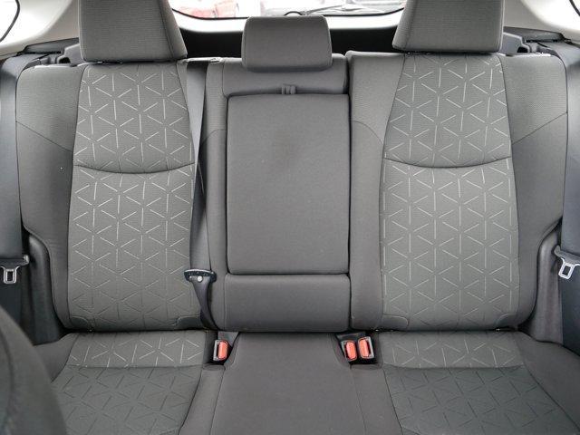 used 2021 Toyota RAV4 Hybrid car, priced at $27,488