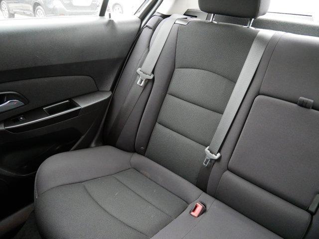 used 2014 Chevrolet Cruze car, priced at $9,997